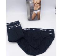 TRIPACK SLIP UOMO NIKE Everyday cotton stretch