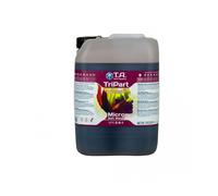 TRIPART MICRO 5L (EX FLORAMICRO) HARD WATER - TERRA AQUATICA BY GHE
