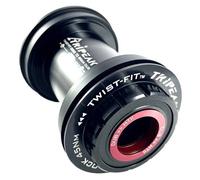 Tripeak Calotte Del Movimento Centrale Tfpf30 Shimano/sram/rotor Black
