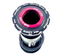 Tripeak Calotte Del Movimento Centrale Twistfit Bb386 Shimano/sram Dub/rotor 3d Ceramic Black