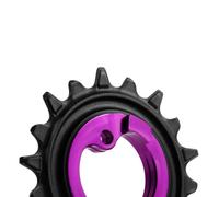Tripeak Set Di Pulegge Per Bicicletta Sram Axs Red/force/rival Xplr Black