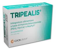 TRIPEALIS 30Cpr