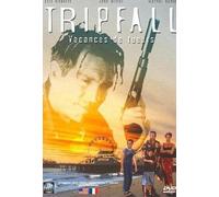 Tripfall (Vacances de tueurs)