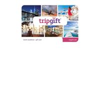 TripGift Gift Card 50 EUR Key ITALY