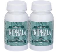 Triphala Compresse 2x100 pz Compresse