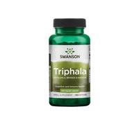 Triphala con Amla, Behada e Harada 500 mg 100 Capsule Swanson Health Products