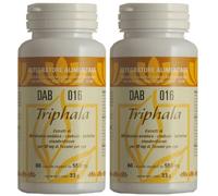 Triphal Dab 016 60 Capsule 2x60 pz Capsule