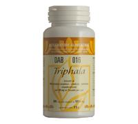 DAB 016 TRIPHALA 60VEGECAPS