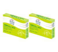 Triphala Max 2x60 pz Compresse