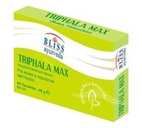Triphala Max 60 Compresse