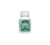 Triphala preparazione a base di erbe con effetto lassativo 100 compresse