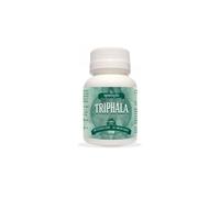 Triphala preparazione a base di erbe con effetto lassativo 100 compresse