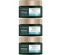 Triphasic Active Grow Maschera Fortificante Anti Rottura 3x200 ml Masc