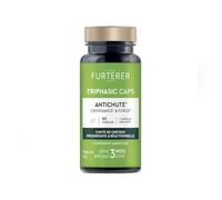 Triphasic Caps Anticaduta Crescita e Forza 90 Capsule René Furterer