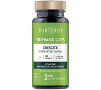 TRIPHASIC CAPS CRESCITA 90CPS