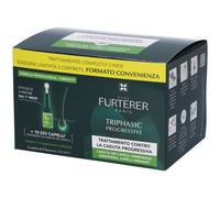 Rene Furterer Triphasic Progressive Trattamento Contro La Caduta