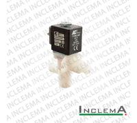 TRIPLA 26 B ELETTROVALVOLA CPL 24V 1/2" ACL3 per Lavasciuga COMAC