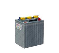 TRIPLA 75 B dal 2009 BATTERIA PIOMBO per Lavasciuga COMAC
