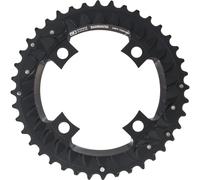 Tripla corona esterna MTB origine Shimano 4BRA SLX M7000 11V. Noir 11 velocità 96 mm/40T