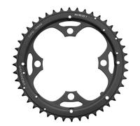 Stronglight Mtb Exterior 4b 104 Bcd Chainring Nero 44t Black