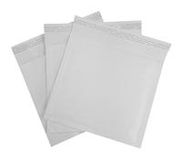 Triplast 165 x 170 mm bolla imbottita, colore: Bianco (confezione da 10)