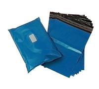 Triplast 24 x 29 cm, in plastica, per spedizioni postali, in metallo, colore: blu (confezione da 250)