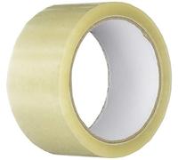 Triplast 48 mm x 66 m valore Pacco - nastro trasparente (Confezione da 24)