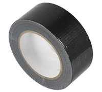 Triplast 50 mm x 50 m nastro applicazioni idrauliche, colore: nero (Confezione da 2)
