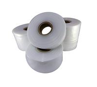 Triplast LF2500401 10,2 cm 336 m "Heavy Duty Layflat Tubing 250 gauge (confezione da 1)