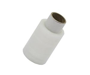 Triplast, mini pellicola trasparente elasticizzata, per imballare pallet, da 100 mm x 150 m, confezione da 5 pezzi