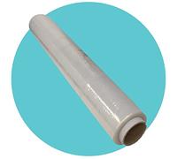 Triplast - Rotolo termoretraibile, 400 mm x 150 m 400mm x 150M