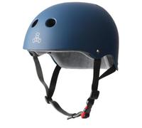 Triple 8 New York 337024-001-1XS - Casco antisudore