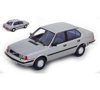 TRIPLE 9 1/18 VOLVO 360 1987 ARGENTO MODELLISMO MODELLINO STATICO DIECAST