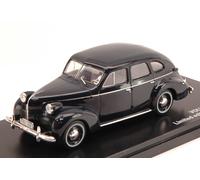 TRIPLE 9 1/43 VOLVO PV60 1947 BLU MODELLISMO MODELLINO STATICO DIECAST