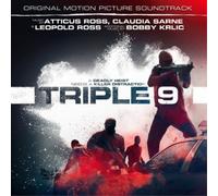 Triple 9 (CD) Album