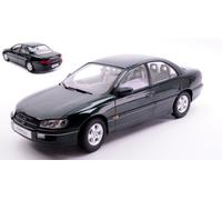 Triple 9 OPEL OMEGA B 1996 JUNGLE GREEN 1:18