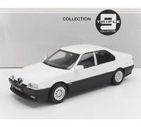 TRIPLE 9 T9-1800320 ALFA ROMEO 164 Q4 1994 BIANCO 1:18