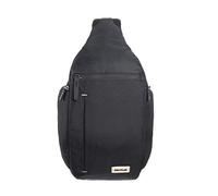 Triple A Camera Sling Zaino - Nero
