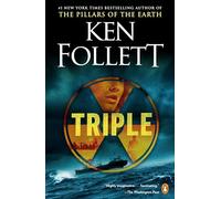 Triple: A Novel