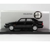 Triple Alfa Romeo 75 black 1991 1/18 T9-1800470