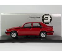 Triple Alfa Romeo 75 red 1991 1/18 T9-1800471