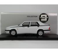 Triple Alfa Romeo 75 white 1991 1/18 T9-1800474
