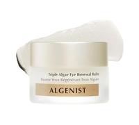 Triple Algae Eye Renewal Balm by Algenist for Women - 0.5 oz Balm