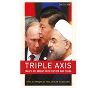 Triple Axis: Iran's Relations With Russia and China