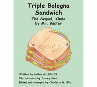 Triple Bologna Sandwich: The Sequel, Kinda - by Mr. Buster: 2