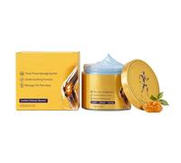 Triple Care Massage Gel, Triple-Action Fastabsorbing Body Gel, Relaxer Balm | Moisturizing Joint Care Formula, Lightweight Comfort Design, 120g, For Daily Body Back Neck Elbow Hand