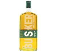 Triple Cask Triple Smooth Irish Whiskey The Busker 0,7 L