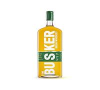Triple Cask Triple Smooth Irish Whiskey The Busker 0,7 L
