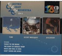 Electric Light Orchestra - Triple CD Box Set