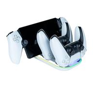 Nacon - Ricarica Per 2 Controller Dualsense Ps5/ps Portal-bianco NACON